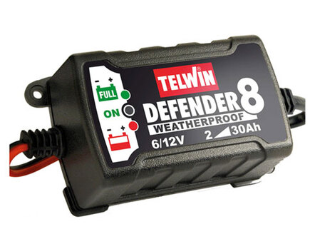 Telwin Defender